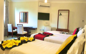Nejobugg Hostel